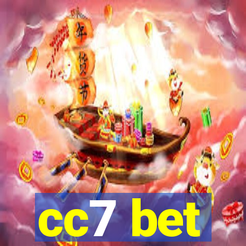cc7 bet